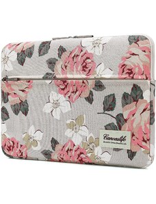 Pouzdro na notebook - CANVASLIFE, 15-16 Sleeve RoseWhite