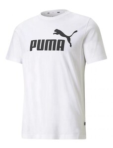 Puma ESS Logo Tee M 586666 02 pánské