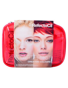 Startovací set REFECTOCIL Starter Kit Creative Colours Set