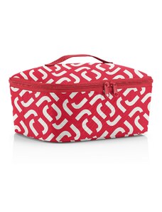 Reisenthel CoolerbagPocket Signature Red