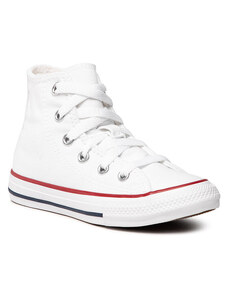 Plátěnky Converse