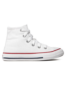 Plátěnky Converse