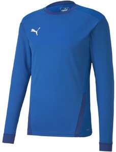 Dres s dlouhým rukávem Puma teamGOAL 23 Jersey LS 70426002