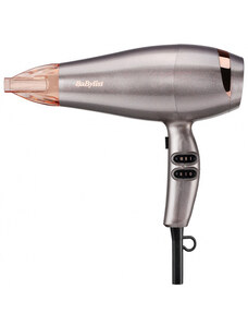 BABYLISS PARIS BABYLISS 5336NPE Elegance Ionic 2100W - stylový fén na vlasy s ionizací