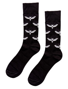 Ponožky Underworld Night Butterfly