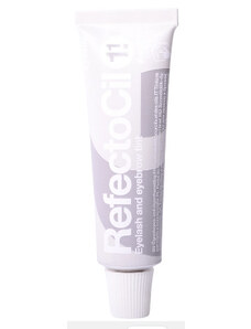 RefectoCil Eyelash and EyeBrow Tint 15ml, 1.1 grafit