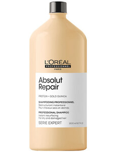 L'Oréal Professionnel Série Expert Absolut Repair Shampoo 1500ml