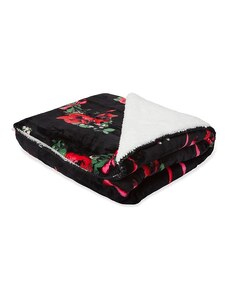 Victoria's Secret hřejivá deka Plush Fleece Blanket