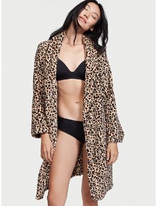 Dámský župan Victoria's Secret - Leopard
