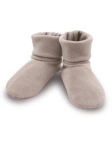 Pinokio Kids's Wooden Pony Booties