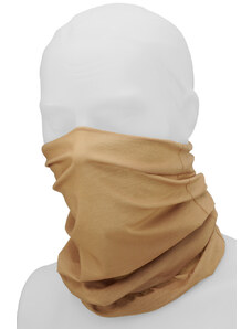 BRANDIT Multifunkční šátek Camel