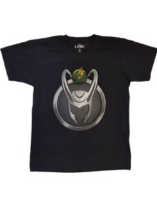 Pánské tričko Loki (6)