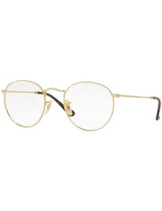 Zlaté dioptrické brýle | 810 kousků - GLAMI.cz