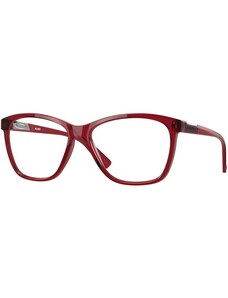 Červené dámské dioptrické brýle | 60 kousků - GLAMI.cz