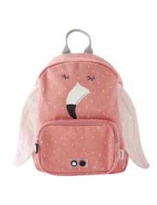 Dětský batoh Trixie - Mrs. Flamingo