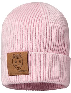 AFFENZAHN Beanie Unicorn- pink