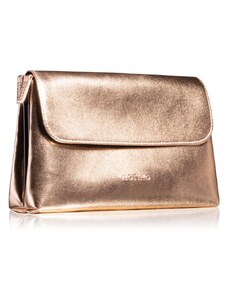 Notino Luxe Collection Double pocket cosmetic bag kosmetická taštička dámská velikost M