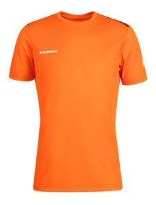 Mammut Moench Light T-Shirt Men (1017-02960) Oranžová
