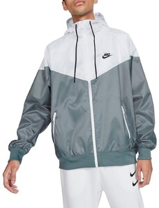 Bunda s kapucí Nike Sportswear Windrunner da0001-084