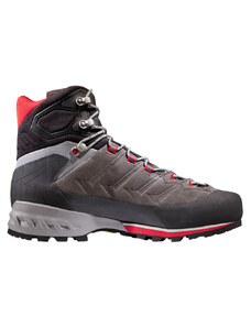 Mammut Kento Tour High GTX Men Šedá