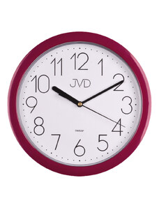 Nástěnné kuchyňské hodiny JVD HP612.10