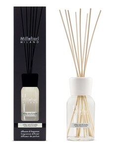 Millefiori Milano Millefiori Natural White Mint & Tonka aroma difuzér 250 ml