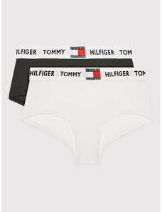 Sada 2 kusů boxerek Tommy Hilfiger