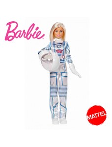 www.dikarikids.cz Mattel Barbie První povolání Astronaut