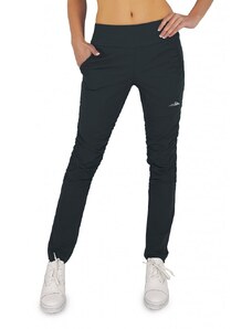 Dámské funkční elastické sportovní kalhoty Neywer EK723 černé