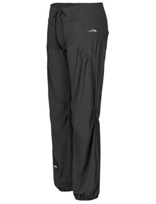Dámské funkční elastické sportovní kalhoty Neywer EK928 černé