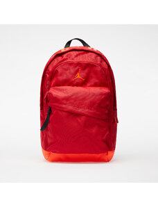 Batoh Jordan Air Patrol Backpack Gym Red, 27 l