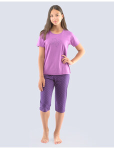 Fialová dívčí pyžama | 40 produktů - GLAMI.cz