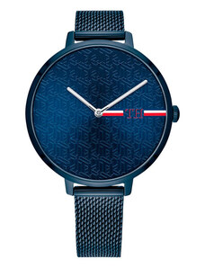 Dámské hodinky Tommy Hilfiger | 255 kousků | slevy - GLAMI.cz