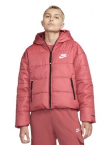 Růžové, zimní dámské bundy Nike | 10 kousků - GLAMI.cz