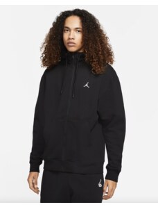 Jordan Hoodie M BLACK