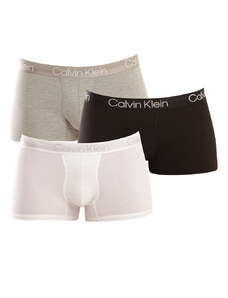 Pánské boxerky Calvin Klein 3PACK