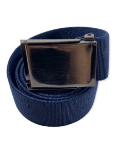 Swifts Klasický elastický pásek ,cm modrá 5601/3