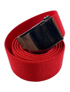 Swifts Klasický elastický pásek červená 5607