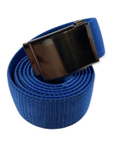 Swifts Klasický elastický pásek ,cm modrá 5608/3