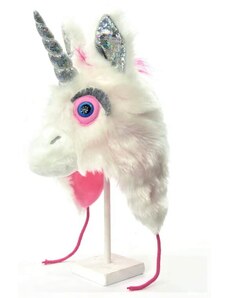 Woolnil Zvířecí čepička Unicorn