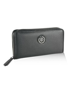Bugatti Dámská peněženka Passione černá