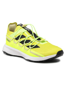 Adidas, žluté pánské boty | 70 kousků - GLAMI.cz