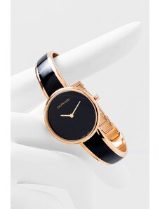 Černé dámské šperky a hodinky Calvin Klein | 30 kousků - GLAMI.cz