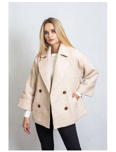 B.YOUNG Byabsolon Coat