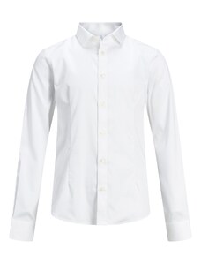 Jack & Jones Junior Košile 'Parma' bílá