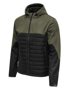 Bunda s kapucí Hummel NORTH HYBRID JACKET 206681-6084