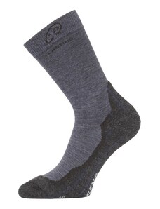 Lasting merino ponožky WHI modré