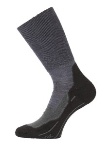 Lasting merino ponožky WHK 504 modré
