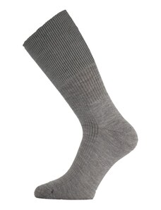 Lasting merino ponožky WRM šedé