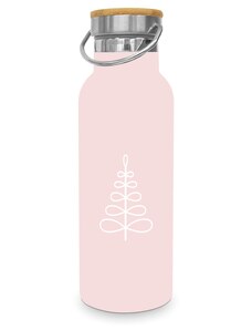 PPD Nerezová lahev Pure Mood rosé, 500 ml